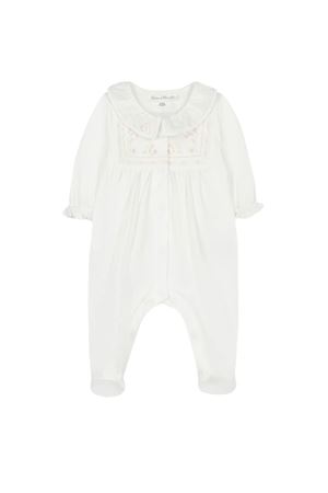 Long-sleeved onesie in soft cotton TARTINE ET CHOCOLAT KIDS | CC541301326E